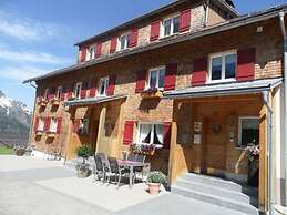 Majestic Apartment in Schrocken