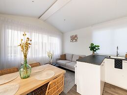Chalet in Middelkerke Near the Beach