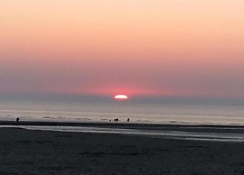 Chalet in Middelkerke Near the Beach