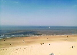 Chalet in Middelkerke Near the Beach