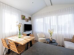 Chalet in Middelkerke Near the Beach