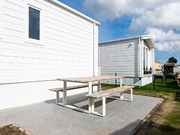 Chalet in Middelkerke Near the Beach