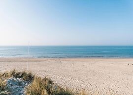 Chalet in Middelkerke Near the Beach