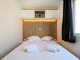 Chalet in Middelkerke Near the Beach