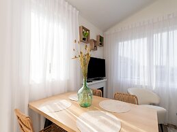 Chalet in Middelkerke Near the Beach