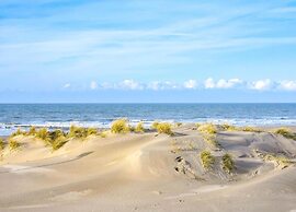 Chalet in Middelkerke Near the Beach