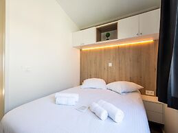 Chalet in Middelkerke Near the Beach