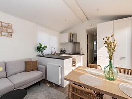 Chalet in Middelkerke Near the Beach