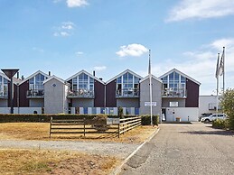 4 Person Holiday Home in Glesborg