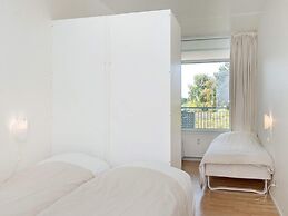 4 Person Holiday Home in Glesborg