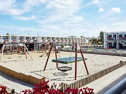 4 Person Holiday Home in Glesborg