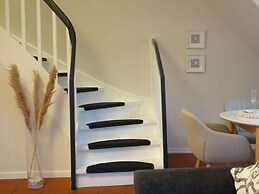 Holiday Apartment Lust on Sylt