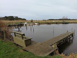 4 Person Holiday Home in Hemmet