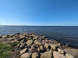 4 Person Holiday Home in Hemmet