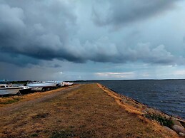 4 Person Holiday Home in Hemmet