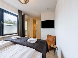 Villa in Zeewolde Near Town Center