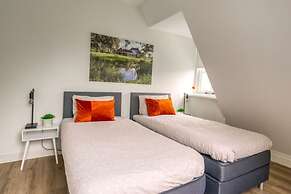 Residence de Fazant