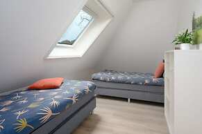 Residence de Fazant