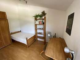 Apartment in Zwingenberg