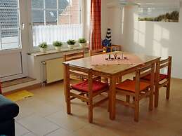 Holiday Apartment 