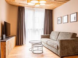 Modern Holiday Apartment