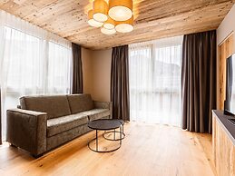 Modern Holiday Apartment