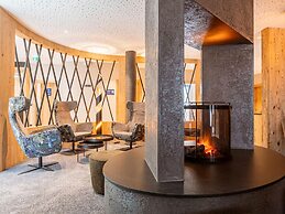 Modern Holiday Apartment
