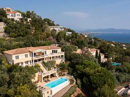 Albert - Villa Monte Carlo