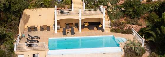 Albert - Villa Monte Carlo