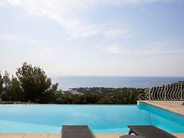Albert - Villa Monte Carlo