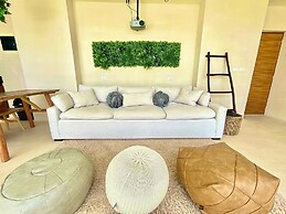 Tulum Penthouse Suite with Private Pool
