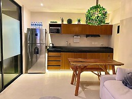 Tulum Penthouse Suite with Private Pool