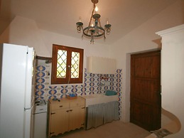 Giannina Comfortable Holiday Residence