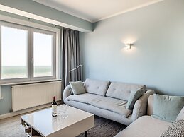 Apartment in Belgium Near the Beach