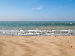 Apartment in Belgium Near the Beach