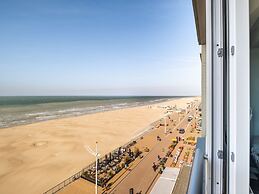 Apartment in Belgium Near the Beach