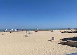 Apartment in Belgium Near the Beach