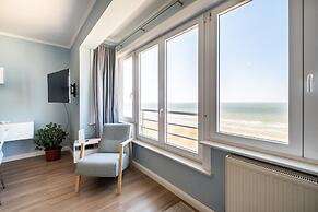 Apartment in Belgium Near the Beach