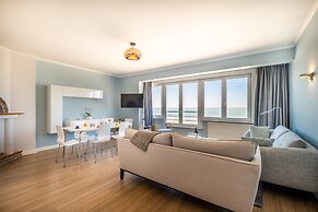 Apartment in Belgium Near the Beach