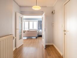 Apartment in Belgium Near the Beach