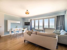 Apartment in Belgium Near the Beach