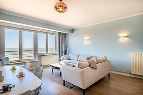 Apartment in Belgium Near the Beach