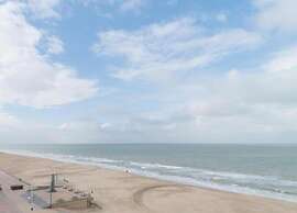 Apartment in Belgium Near the Beach