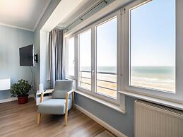 Apartment in Belgium Near the Beach