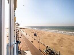 Apartment in Belgium Near the Beach