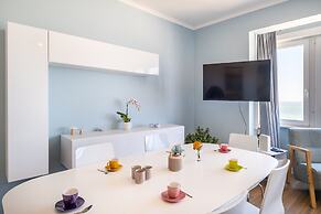 Apartment in Belgium Near the Beach