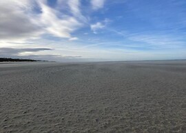 Apartment in Belgium Near the Beach