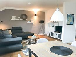 Comfortplus Apartment With 1 Bedroom