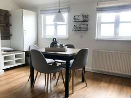 Comfortplus Apartment With 1 Bedroom