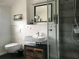 Comfortplus Apartment With 1 Bedroom